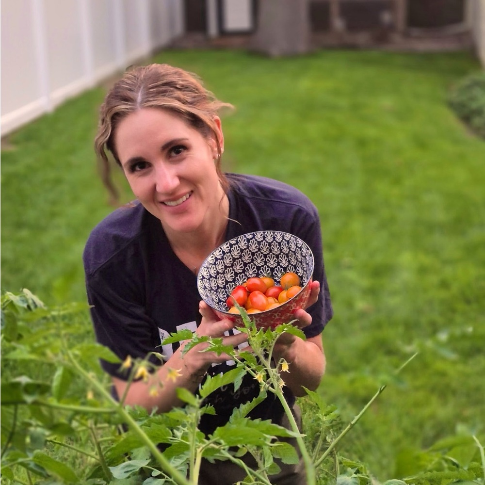 Meet your Posher, Molly